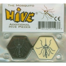 Hive Mosquito Expansion   552166524